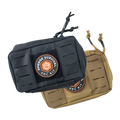 Emerge Every Day Carry (EDC) Kit, 16-Item Compact Survival Kit