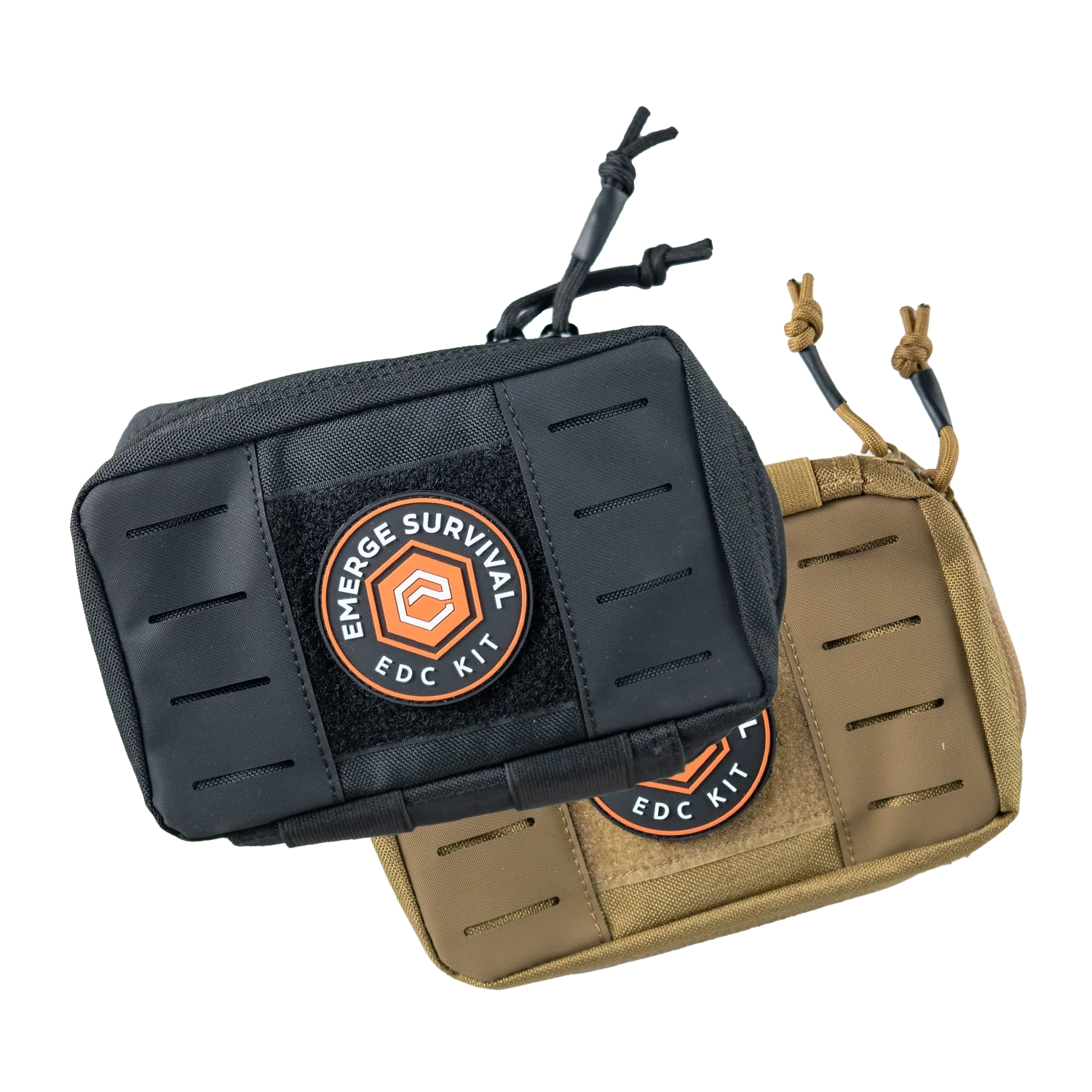 Emerge Every Day Carry (EDC) Kit, 16-Item Compact Survival Kit