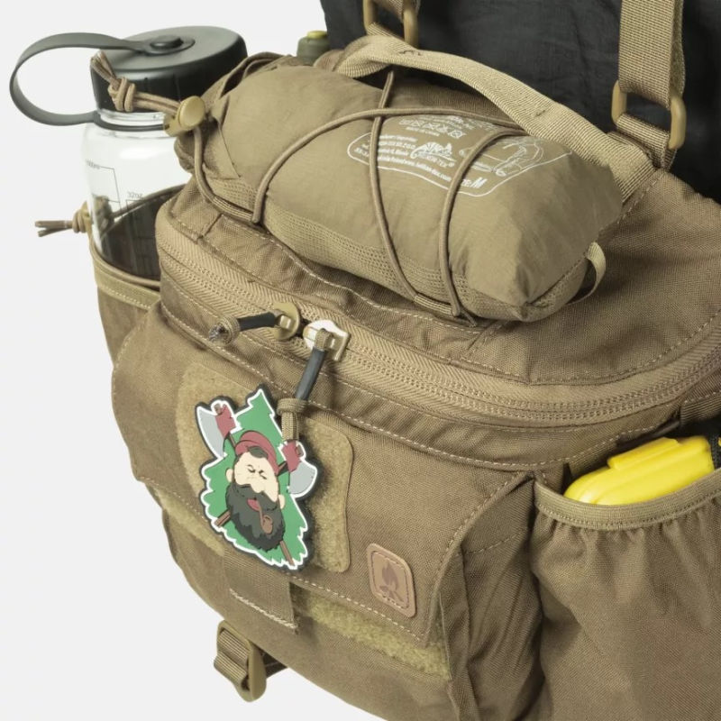 Helikon-Tex Foxtrot Mk2, Bushcraft-Ready Tactical Belt Rig
