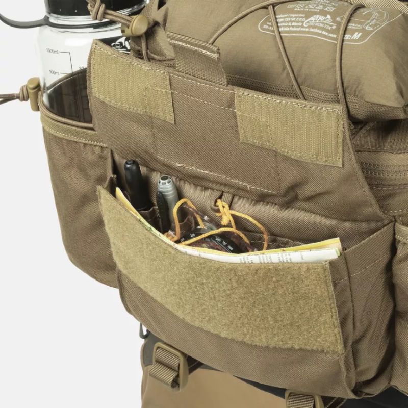 Helikon-Tex Foxtrot Mk2, Bushcraft-Ready Tactical Belt Rig