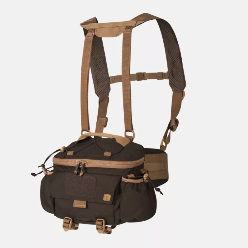Helikon-Tex Foxtrot Mk2, Bushcraft-Ready Tactical Belt Rig