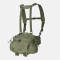Helikon-Tex Foxtrot Mk2, Bushcraft-Ready Tactical Belt Rig