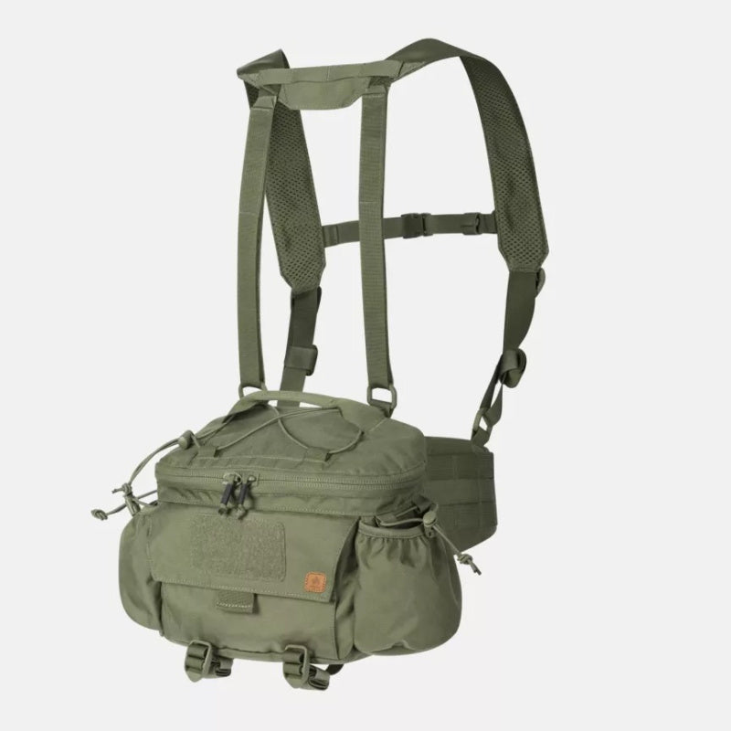 Helikon-Tex Foxtrot Mk2, Bushcraft-Ready Tactical Belt Rig