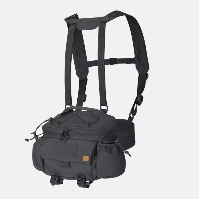 Helikon-Tex Foxtrot Mk2, Bushcraft-Ready Tactical Belt Rig