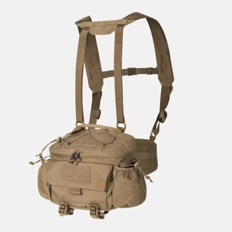 Helikon-Tex Foxtrot Mk2, Bushcraft-Ready Tactical Belt Rig