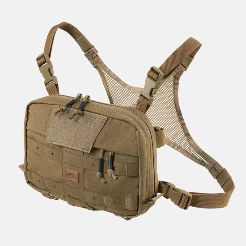 Helikon-Tex Numbat Small, Lightweight Tactical Chest Rig