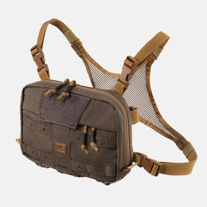 Helikon-Tex Numbat Small, Lightweight Tactical Chest Rig