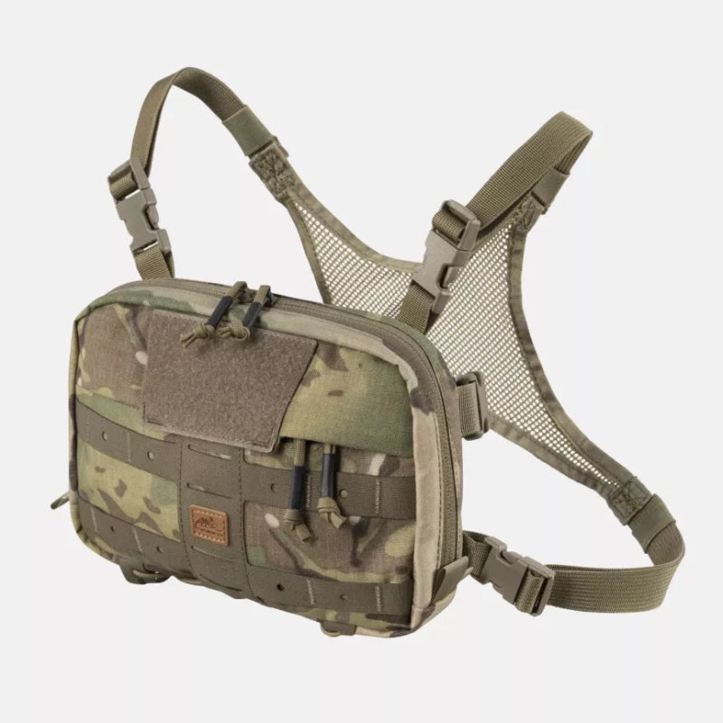 Helikon-Tex Numbat Small, Lightweight Tactical Chest Rig