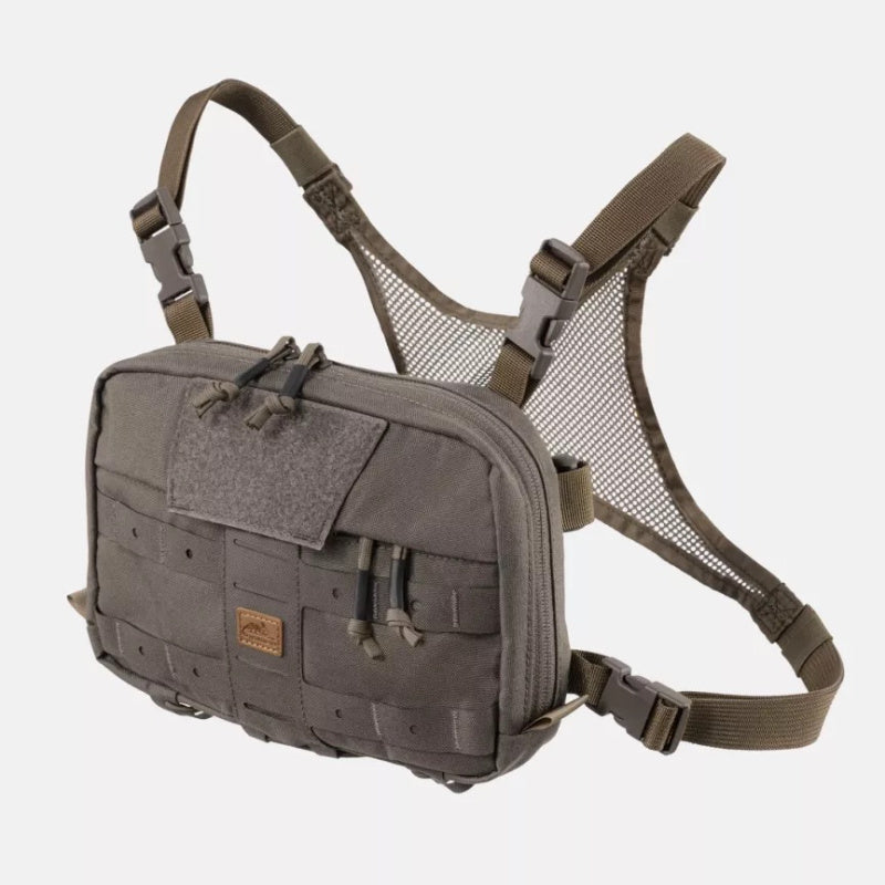 Helikon-Tex Numbat Small, Lightweight Tactical Chest Rig