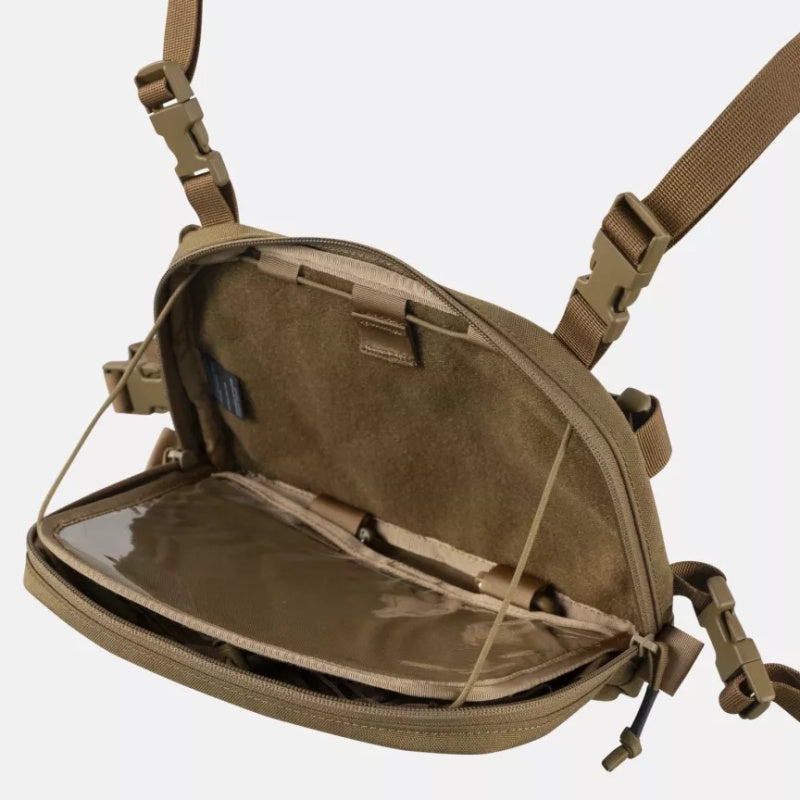 Helikon-Tex Numbat Small, Lightweight Tactical Chest Rig