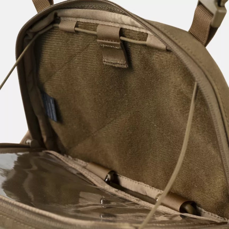 Helikon-Tex Numbat Small, Lightweight Tactical Chest Rig