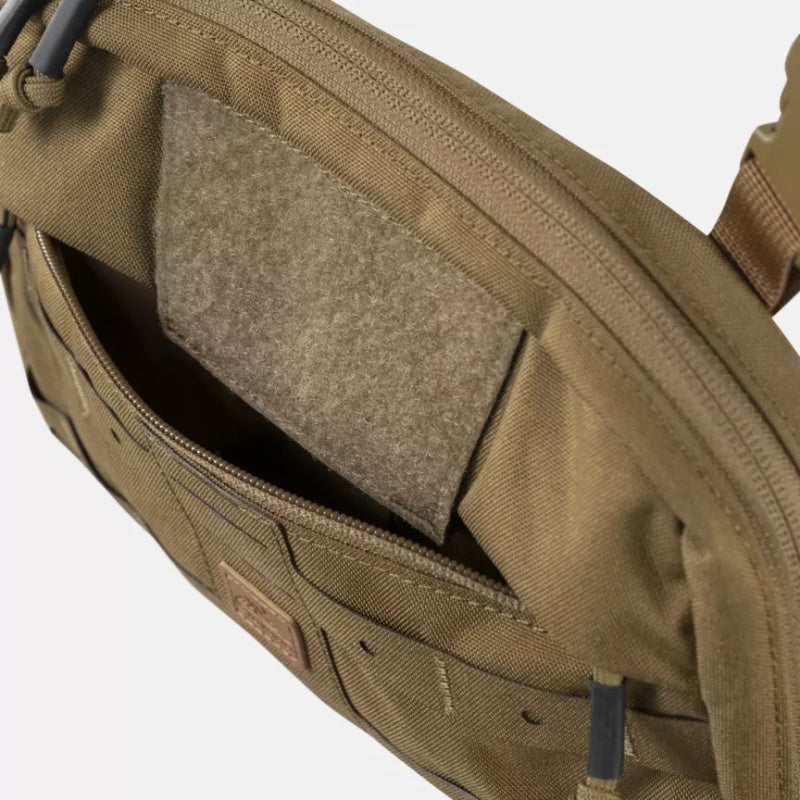Helikon-Tex Numbat Small, Lightweight Tactical Chest Rig