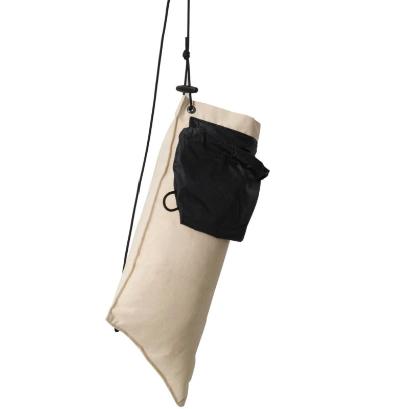 Millbank-Style Water Filter Bag, Pre-Filter for Any Water Source (Helikon-Tex)