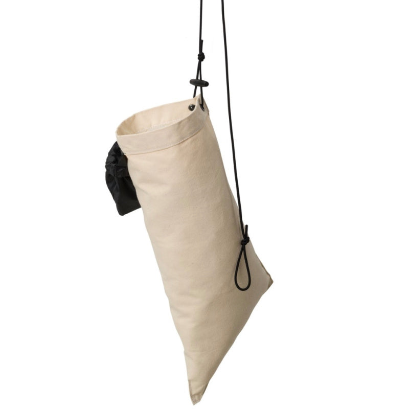 Millbank-Style Water Filter Bag, Pre-Filter for Any Water Source (Helikon-Tex)
