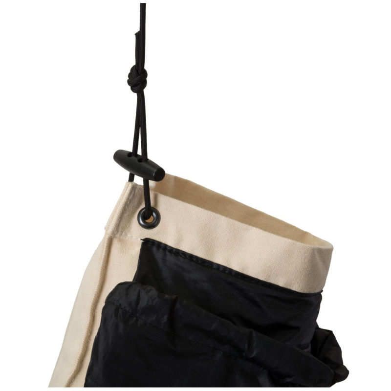 Millbank-Style Water Filter Bag, Pre-Filter for Any Water Source (Helikon-Tex)