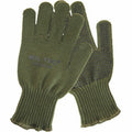 Mil-Tec Gripper Gloves, Foliage Tactical Outdoor Gloves