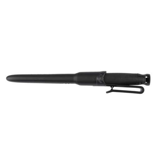 Morakniv Companion Spark, Stainless Bushcraft Knife with Built-In Firesteel