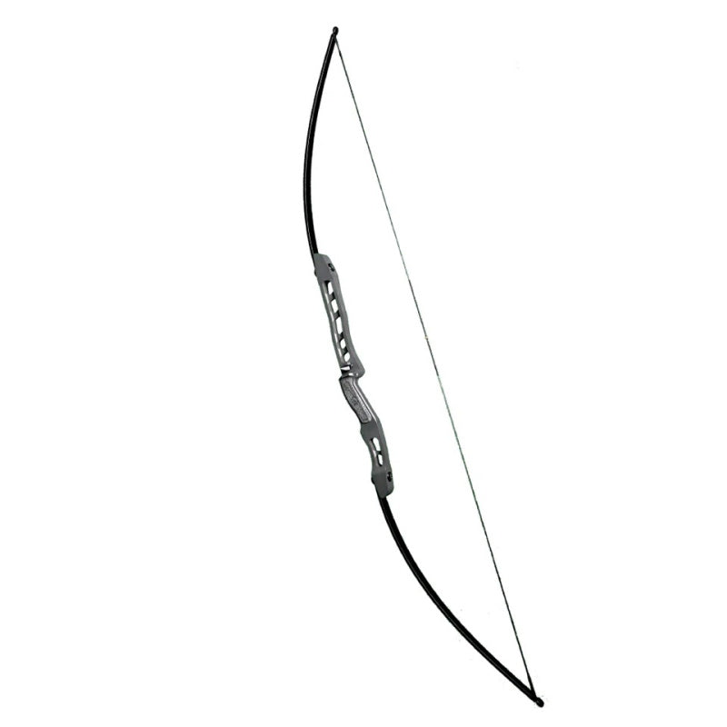 Atoms Modern Long Bow, Compact 60" Survival Archery by SAS
