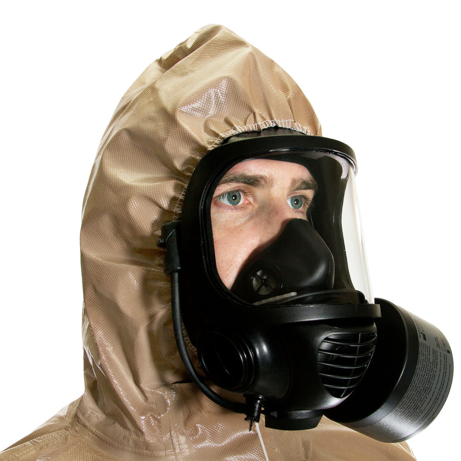 HAZ-SUIT CBRN Protective Suit