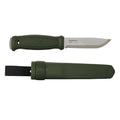 Morakniv Garberg Full-Tang Survival Knife with Polymer Sheath (Sweden)