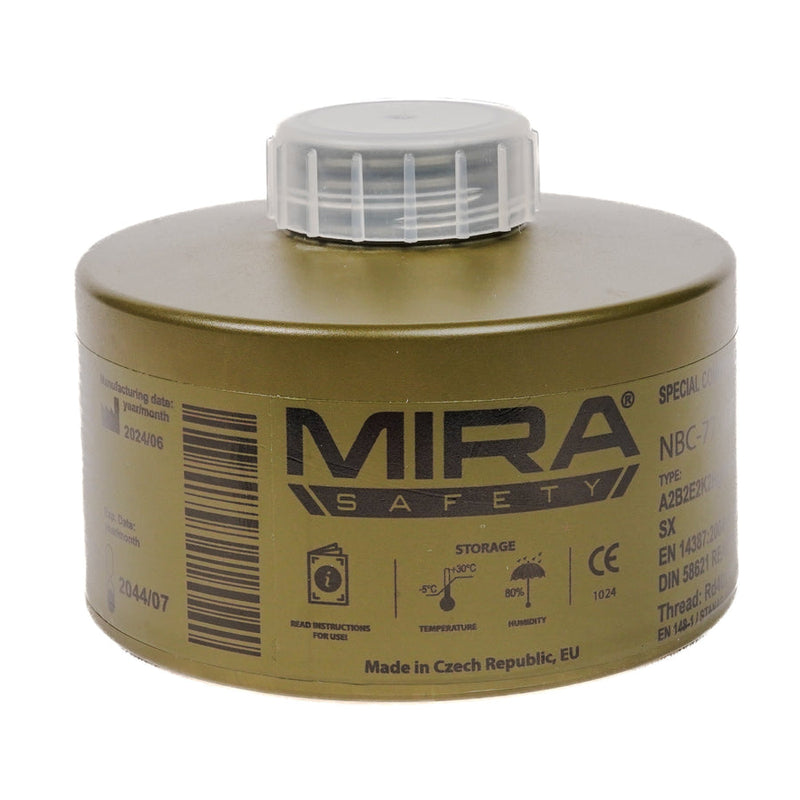 NBC-77 SOF CBRN Filter