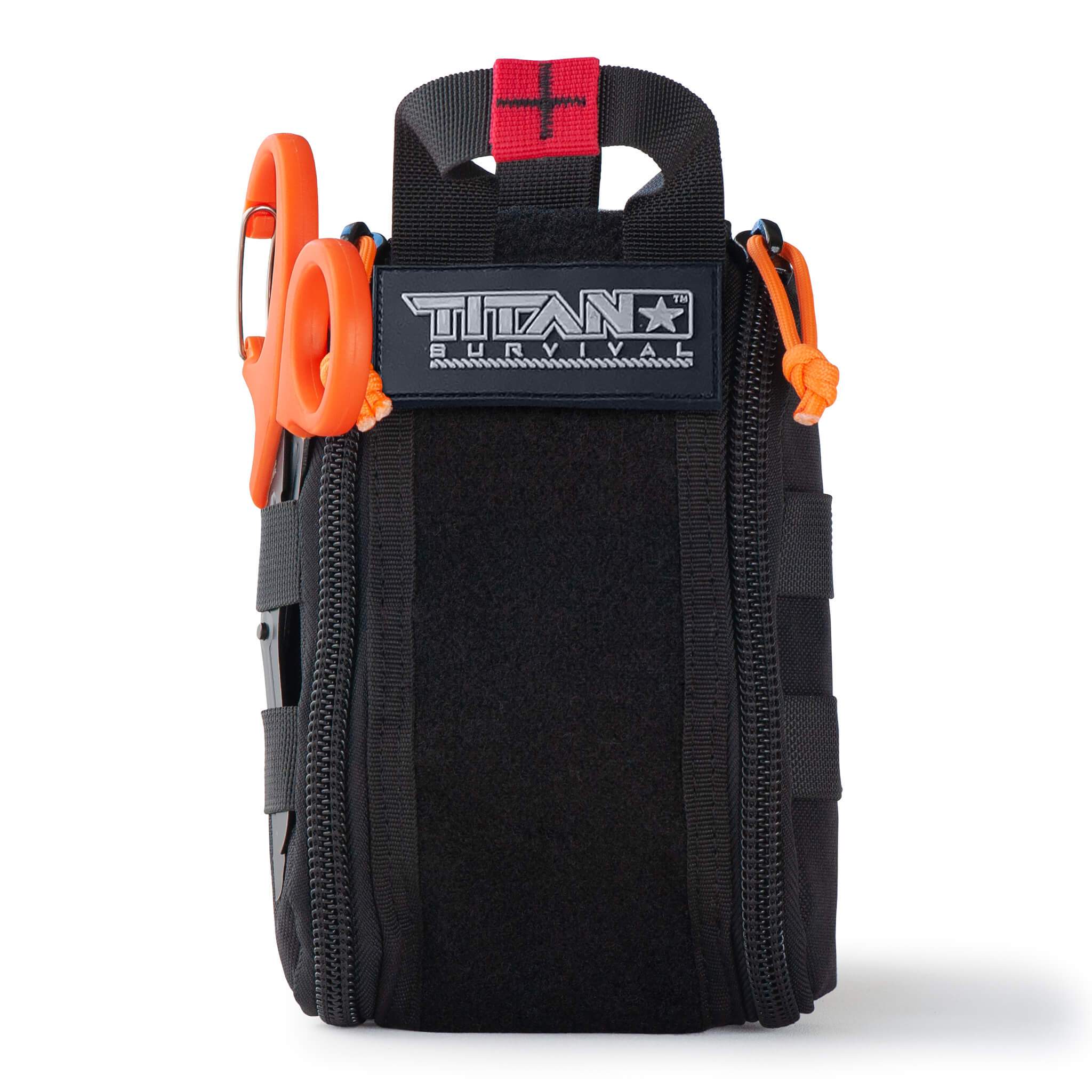 Individual First Aid Kit (IFAK) - 2 CAT Tourniquets